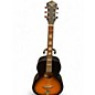 Used Recording King RK JUSTIN TOWNES EARLE Tobacco Burst Acoustic Guitar thumbnail