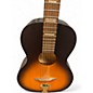 Used Recording King RK JUSTIN TOWNES EARLE Tobacco Burst Acoustic Guitar