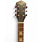 Used Recording King RK JUSTIN TOWNES EARLE Tobacco Burst Acoustic Guitar