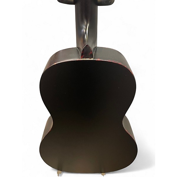 Used Recording King RK JUSTIN TOWNES EARLE Tobacco Burst Acoustic Guitar