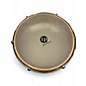 Used LP 12in PANDERO Natural Drum thumbnail