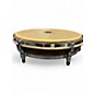 Used LP 12in PANDERO Natural Drum