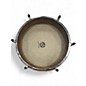 Used LP 12in PANDERO Natural Drum