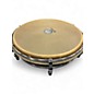 Used LP 12in PANDERO Natural Drum