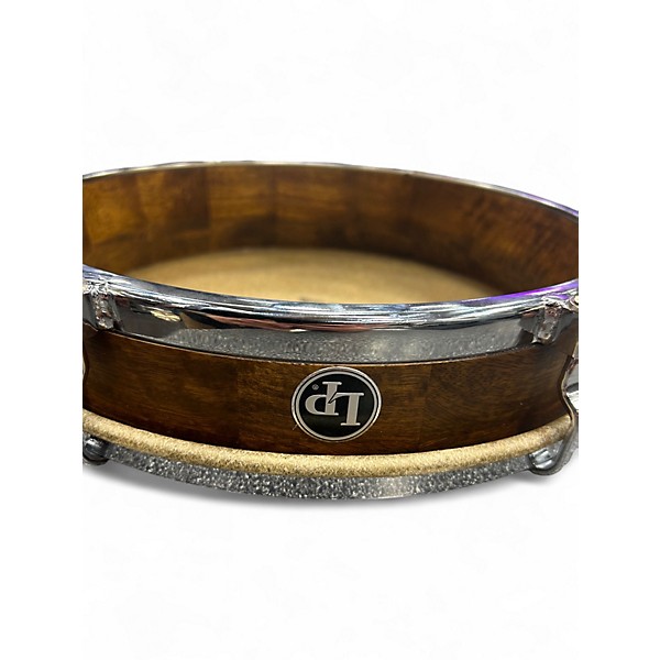 Used LP 12in PANDERO Natural Drum