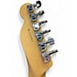Used Fender 60TH ANNIVERSARY TELECASTER Natural Solid Body Electric Guitar