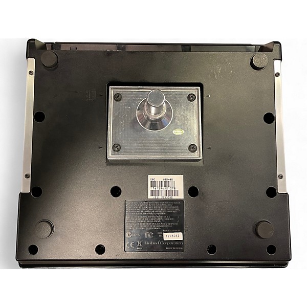 Used Roland SPDSX Sampling Drum MIDI Controller