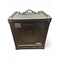 Used Roland SB 100 Bass Combo Amp thumbnail