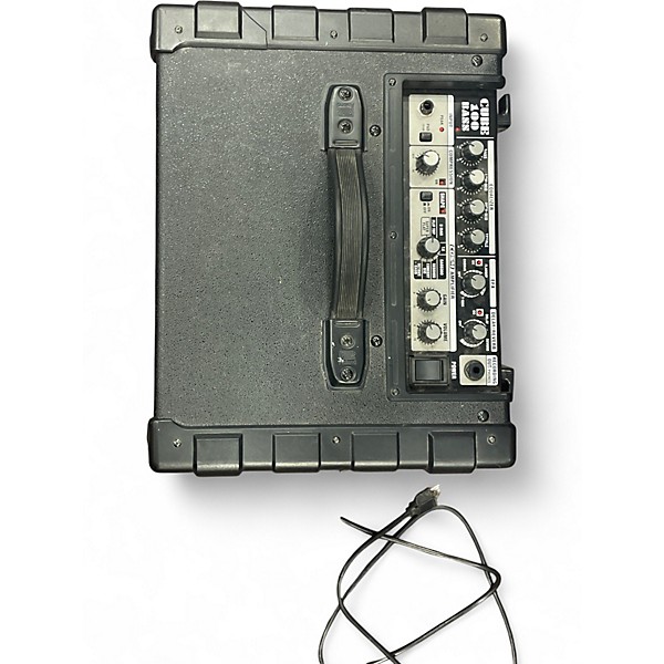 Used Roland SB 100 Bass Combo Amp