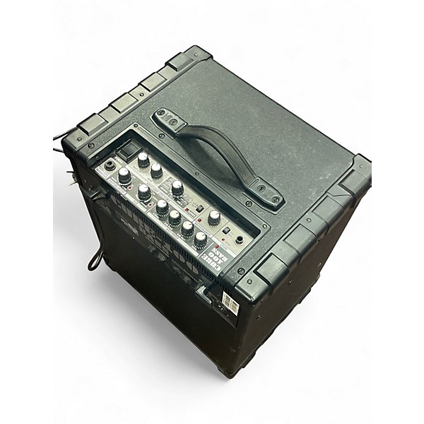 Used Roland SB 100 Bass Combo Amp