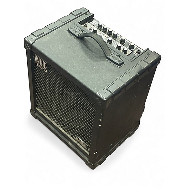 Used Roland SB 100 Bass Combo Amp