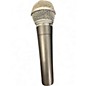 Used Shure SM58LC Dynamic Microphone