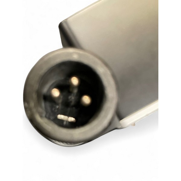 Used Shure SM58LC Dynamic Microphone