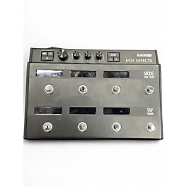 Used Line 6 HX Effects Effect Processor