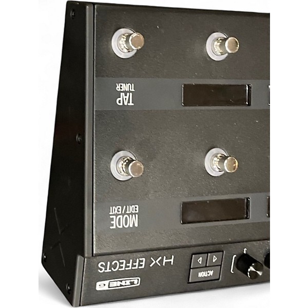 Used Line 6 HX Effects Effect Processor
