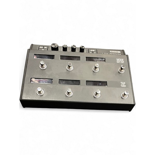 Used Line 6 HX Effects Effect Processor