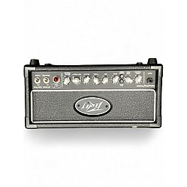 Used Peavey VALVE KING 20 MH Tube Guitar Amp Head