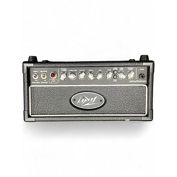 Used Peavey VALVE KING 20 MH Tube Guitar Amp Head