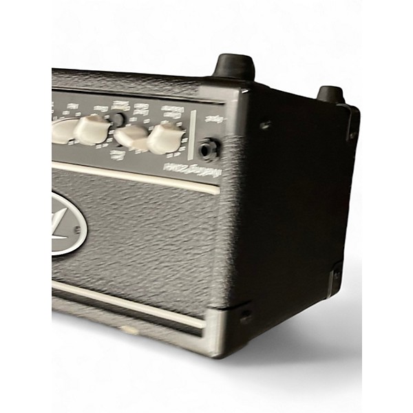 Used Peavey VALVE KING 20 MH Tube Guitar Amp Head