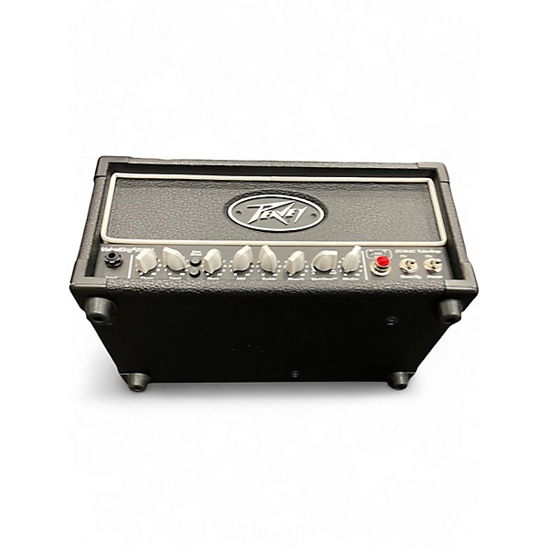 Used Peavey VALVE KING 20 MH Tube Guitar Amp Head