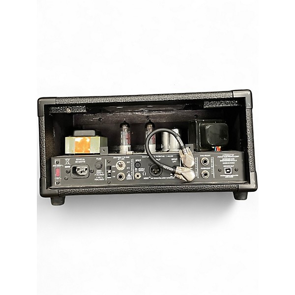 Used Peavey VALVE KING 20 MH Tube Guitar Amp Head