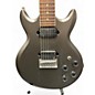 Used Ibanez AX 7221 PEWTER GREY Solid Body Electric Guitar
