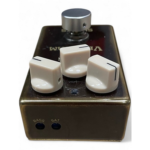 Used Vemuram SHANKS ODS-1 Effect Pedal