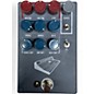Used JHS Pedals Colour Box V2 Effect Pedal thumbnail