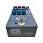 Used JHS Pedals Colour Box V2 Effect Pedal