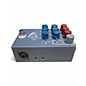 Used JHS Pedals Colour Box V2 Effect Pedal