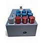 Used JHS Pedals Colour Box V2 Effect Pedal