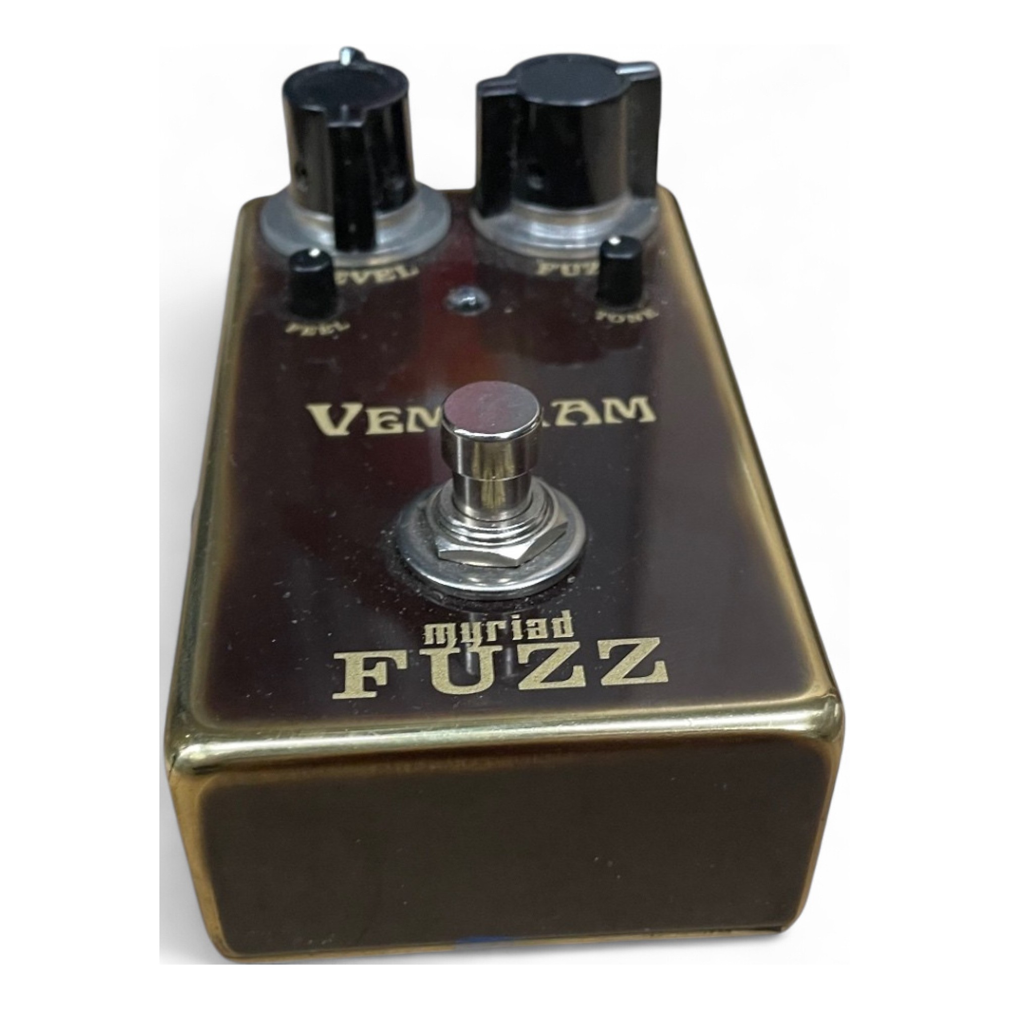 未使用品 Vemuram Myriad Fuzz 15212.jpg
