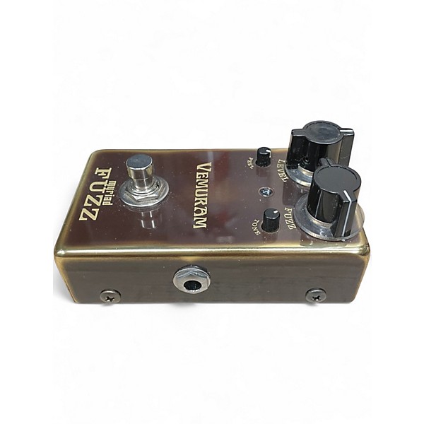 ギター Vemuram MyriadFUZZ Product | Vemuram Custom Pedals