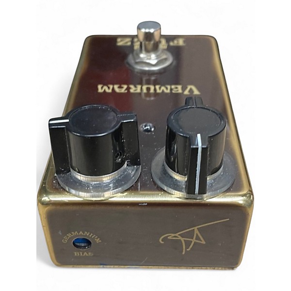 Used Vemuram MYRIAD FUZZ Effect Pedal | Guitar Center