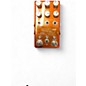 Used Chase Bliss WARPED VINYL Effect Pedal thumbnail