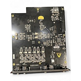 Used Apogee Symphony I/O 2x6 SOUNDCARD Digital Mixer