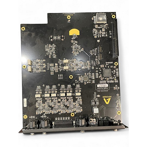 Used Apogee Symphony I/O 2x6 SOUNDCARD Digital Mixer