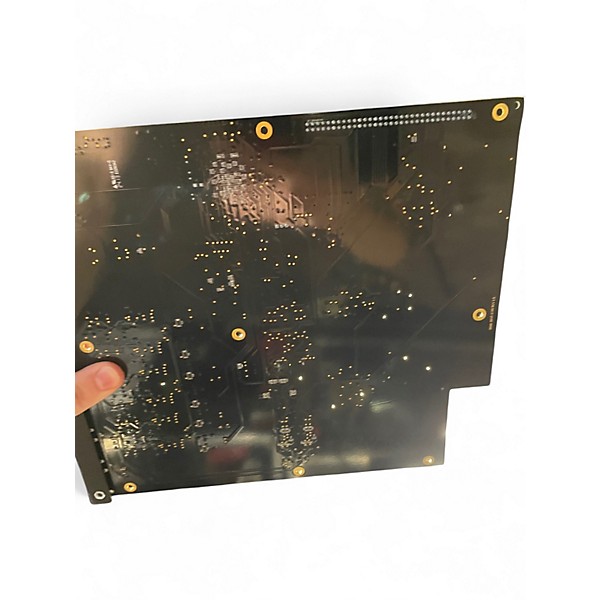 Used Apogee Symphony I/O 2x6 SOUNDCARD Digital Mixer