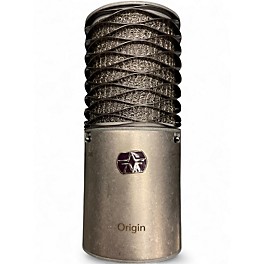 Used Aston Origin Condenser Microphone