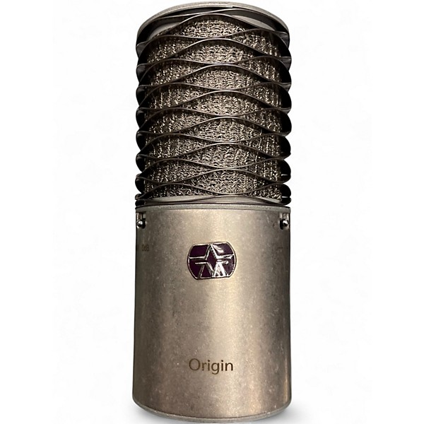 Used Aston Origin Condenser Microphone