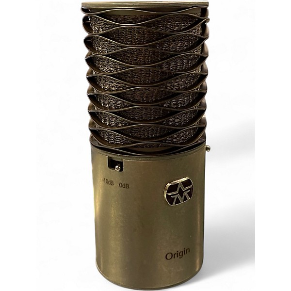 Used Aston Origin Condenser Microphone