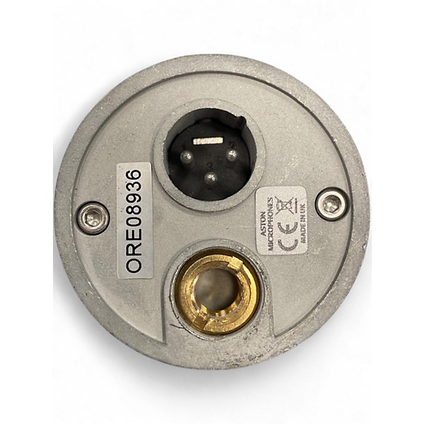 Used Aston Origin Condenser Microphone