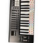 Used Novation Launchkey 49 MKII MIDI Controller
