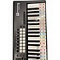 Used Novation Launchkey 49 MKII MIDI Controller
