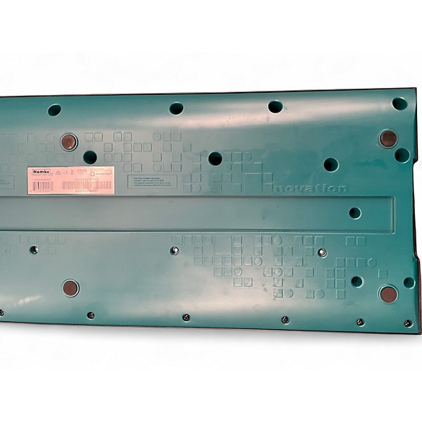 Used Novation Launchkey 49 MKII MIDI Controller