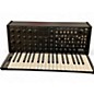 Used KORG MS-20 MINI Synthesizer thumbnail