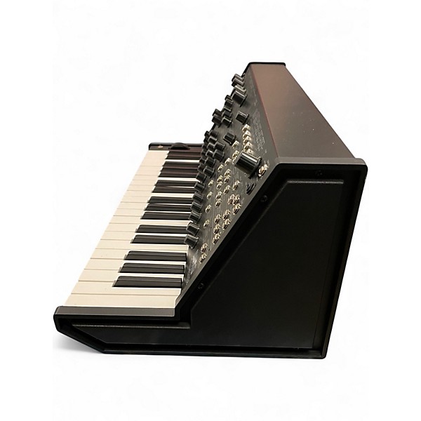 Used KORG MS-20 MINI Synthesizer