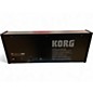 Used KORG MS-20 MINI Synthesizer