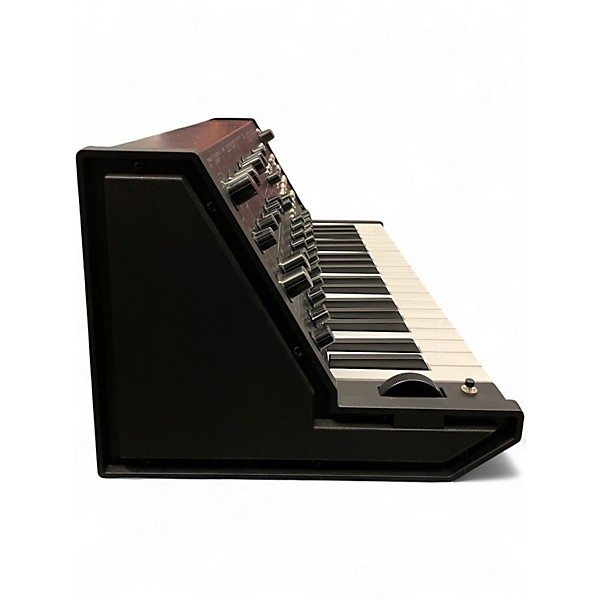 Used KORG MS-20 MINI Synthesizer
