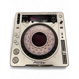 Used Pioneer DJ CDJ800MK2 DJ Player